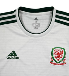 2018-19 WALES KOSZULKA S