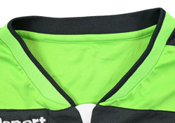 UHLSPORT VINTAGE GK LONGSLEEVE KOSZULKA XL