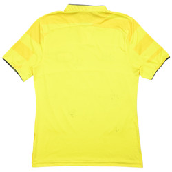 2018-19 AZ ALKMAAR KOSZULKA L