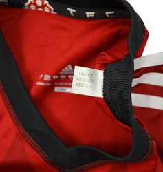 2013-14 TORONTO FC SHIRT S