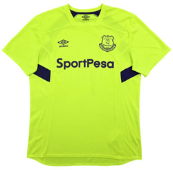 2017-18 EVERTON KOSZULKA L