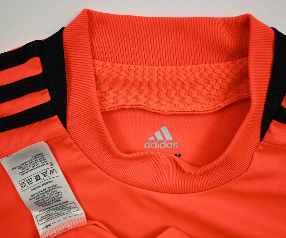 2012-13 REAL MADRID SHIRT M