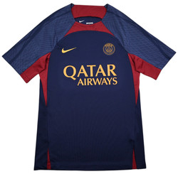 2023-24 PARIS SAINT-GERMAIN SHIRT S