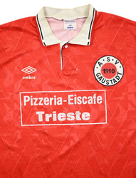 ASV 1910 GAUSTADT LONGSLEEVE L