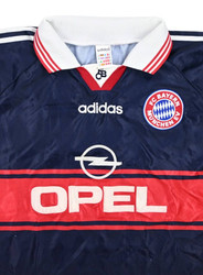 1997-99 BAYERN MUNCHEN *RIZZITELLI* SHIRT XL