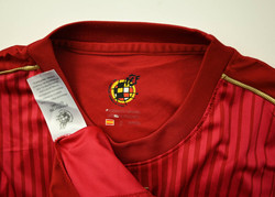 2013-15 SPAIN KOSZULKA S. BOYS