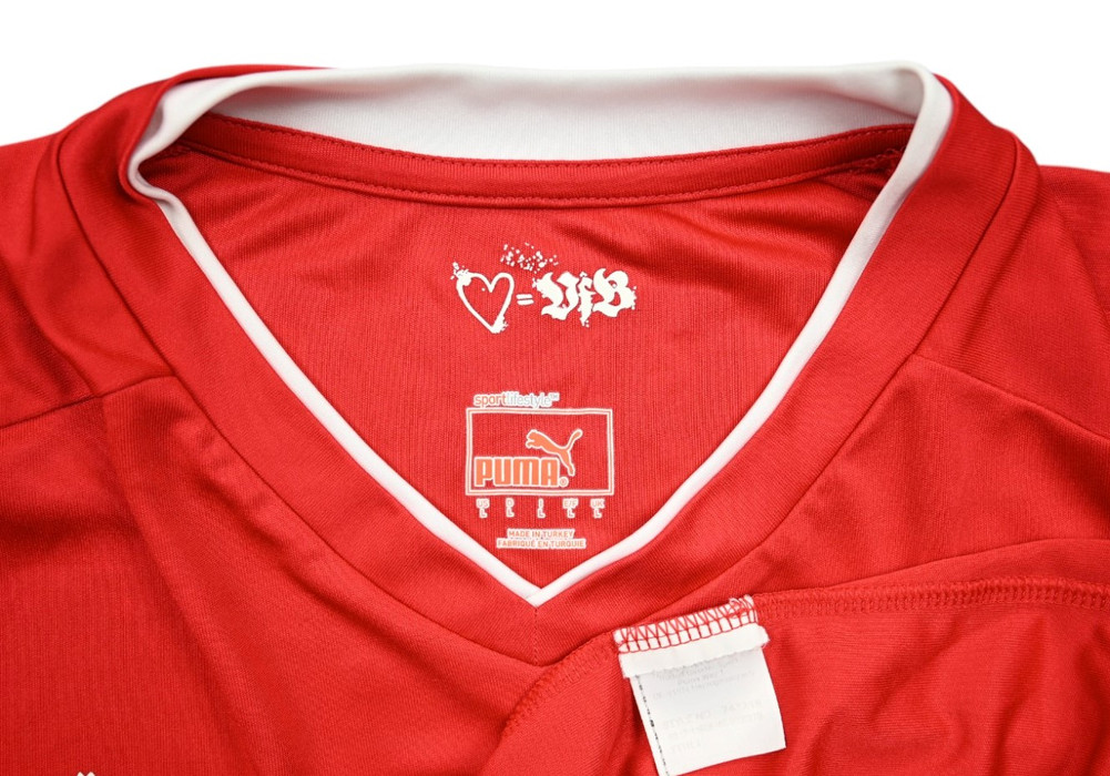 2012-14 VFB STUTTGART *SAKAI* KOSZULKA L