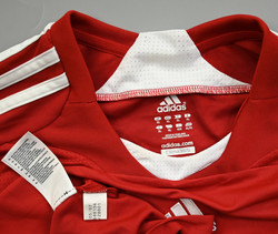 2007-08 BAYERN MUNCHEN *LAHM* KOSZULKA XL