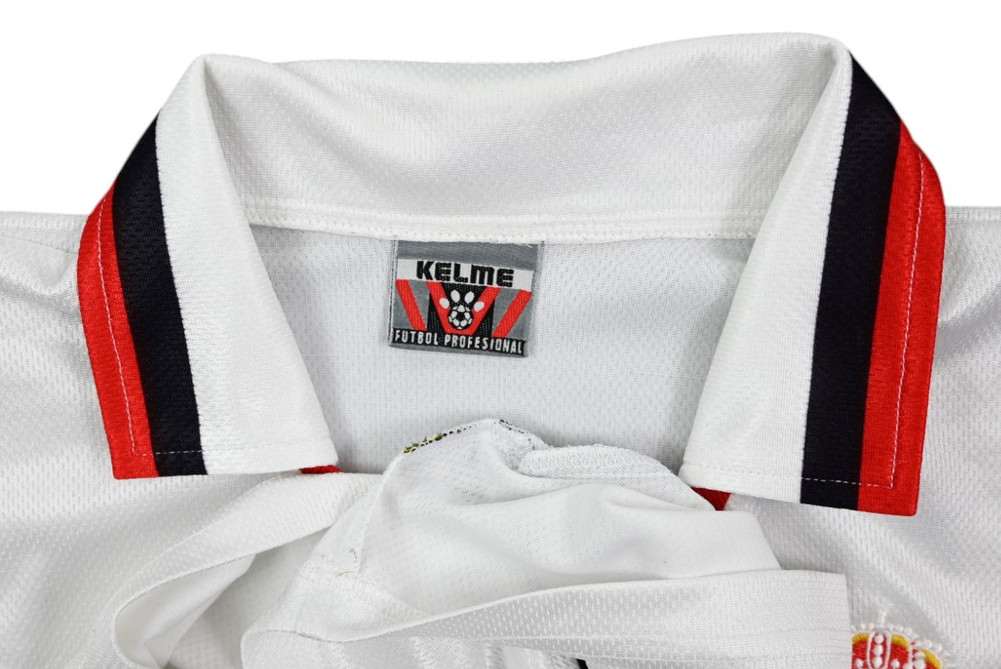 1997-99 MALLORCA KOSZULKA XL