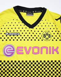 2011-12 BORUSSIA DORTMUND *M. GOTZE* KOSZULKA XL