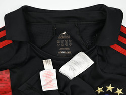 2007-08 BAYERN MUNCHEN *TONI* KOSZULKA XL. BOYS