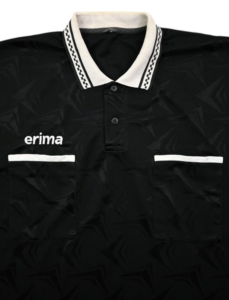 ERIMA VINTAGE SHIRT L