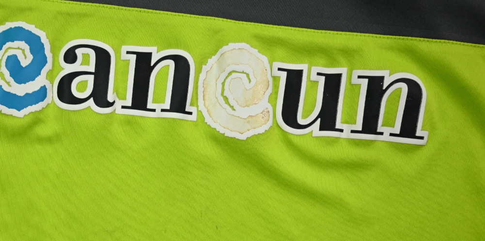 2012-13 ESPANYOL SHIRT S