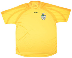 2004-05 GREUTHER FURTH KOSZULKA XL