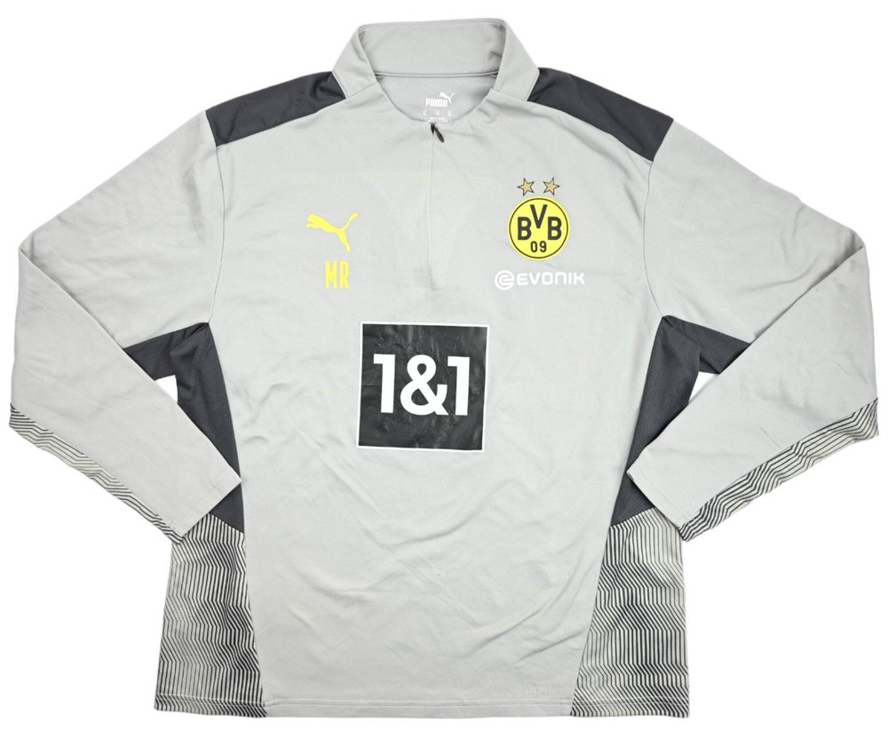 BORUSSIA DORTMUND GK LONGSLEEVE XL 