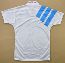 1993-94 OLYMPIQUE MARSEILLE KOSZULKA S