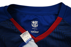FC BARCELONA SHIRT L 