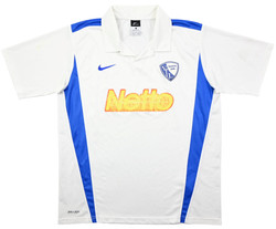 2011-13 VFL BOCHUM SHIRT L