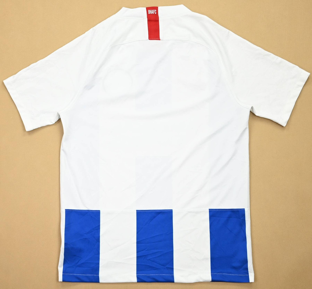 2018-19 BRIGHTON & HOVE ALBION KOSZULKA M