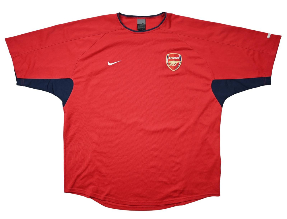 ARSENAL SHIRT XXL