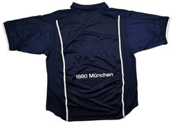2000-01 TSV 1860 MUNCHEN SHIRT XXL