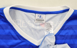 2016-18 GILLINGHAM SHIRT XXL