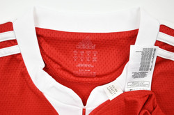 2009-10 BAYERN MUNCHEN SHIRT XL