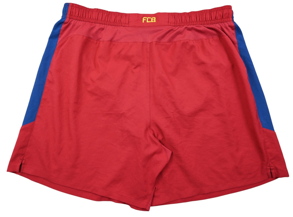 BARCELONA SHORTS L