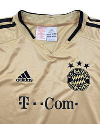 2004-06 BAYERN MUNCHEN SHIRT XL. BOYS