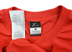 2012-13 INTER MILAN KOSZULKA XL