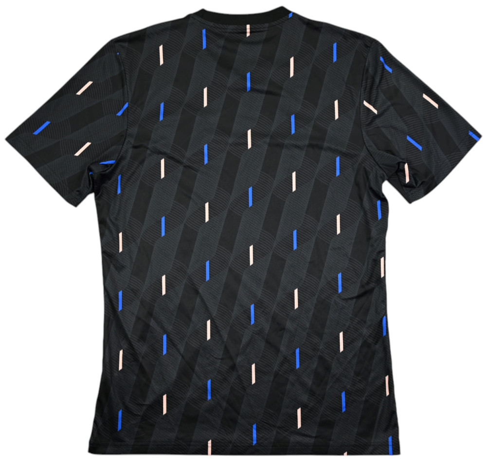 2022-23 MANCHESTER UNITED SHIRT M