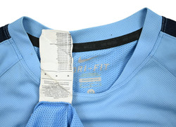 2014-15 ATLETICO MADRID SHIRT M