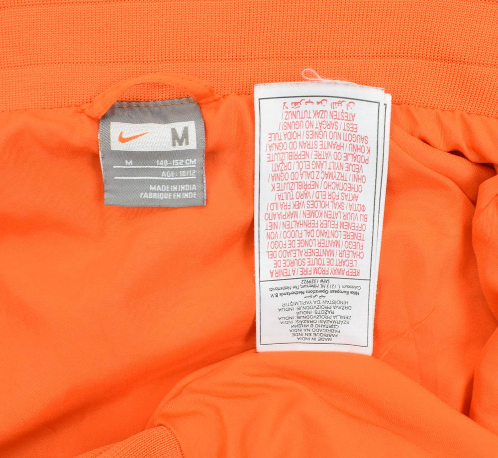 VALENCIA BLUZA M.BOYS