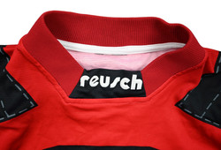 REUSCH OLDSCHOOL GK LONGSLEEVE 3XL