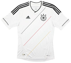 2012-13 GERMANY KOSZULKA S