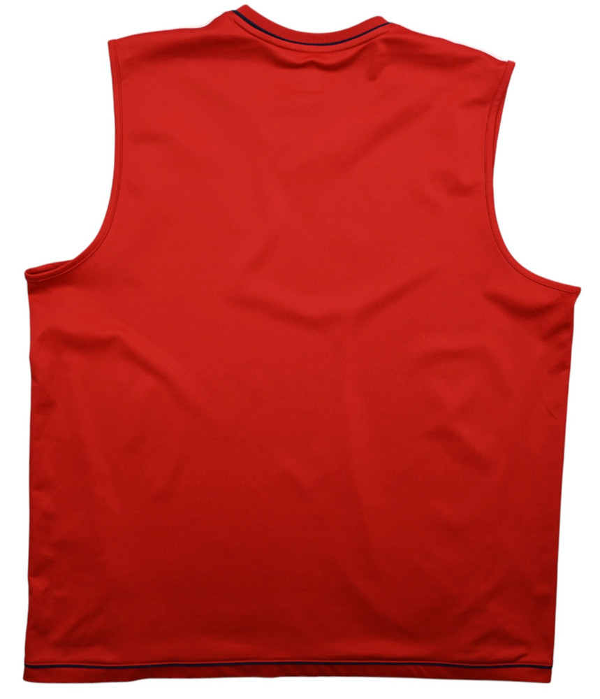 2017-18 BAYERN MUNCHEN SHIRT XXL