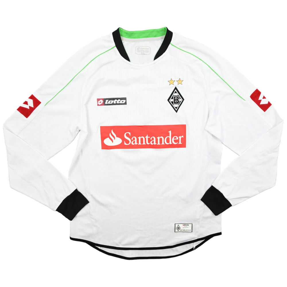 BORUSSIA MONCHENGLADBACH LONGSLEEVE L