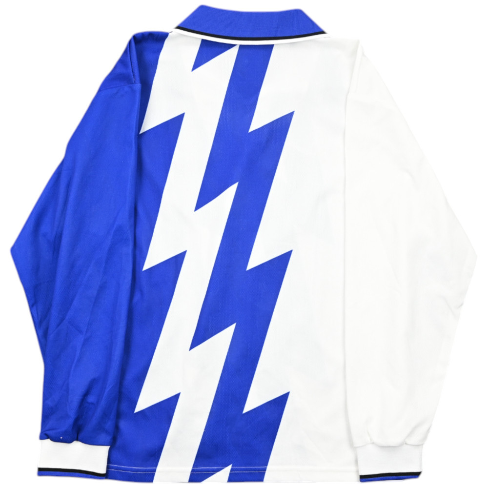 NIKE OLDSCHOOL LONGSLEEVE KOSZULKA S