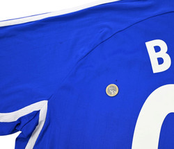 2006-07 SCHALKE *BUDDY* KOSZULKA XXL