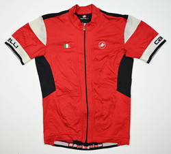 CASTELLI CYCLING SHIRT L
