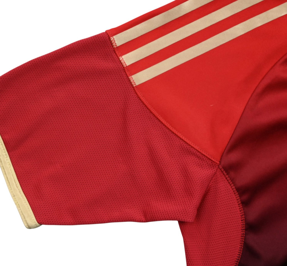 2011-12 GERMANY SHIRT WOMENS M