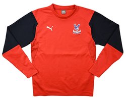 2018 CRYSTAL PALACE F.C TOP XL. BOYS