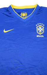 2012-13 BRAZIL KOSZULKA XL. BOYS 