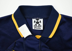 1999-00 WIMBLEDON SHIRT XS