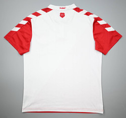 2015-16 FC UTRECHT SHIRT L. BOYS