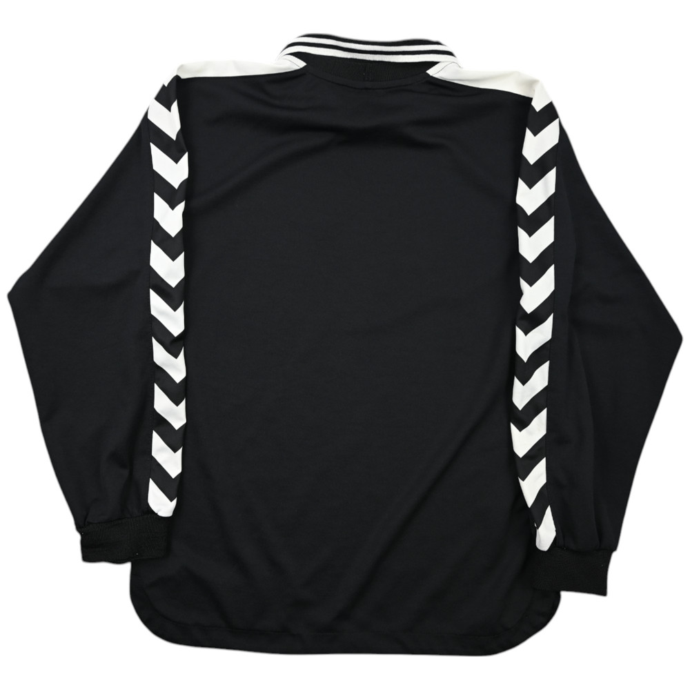 1998-00 DENMARK GK LONGSLEEVE S