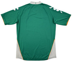 2008-09 WERDER BREMEN SHIRT S