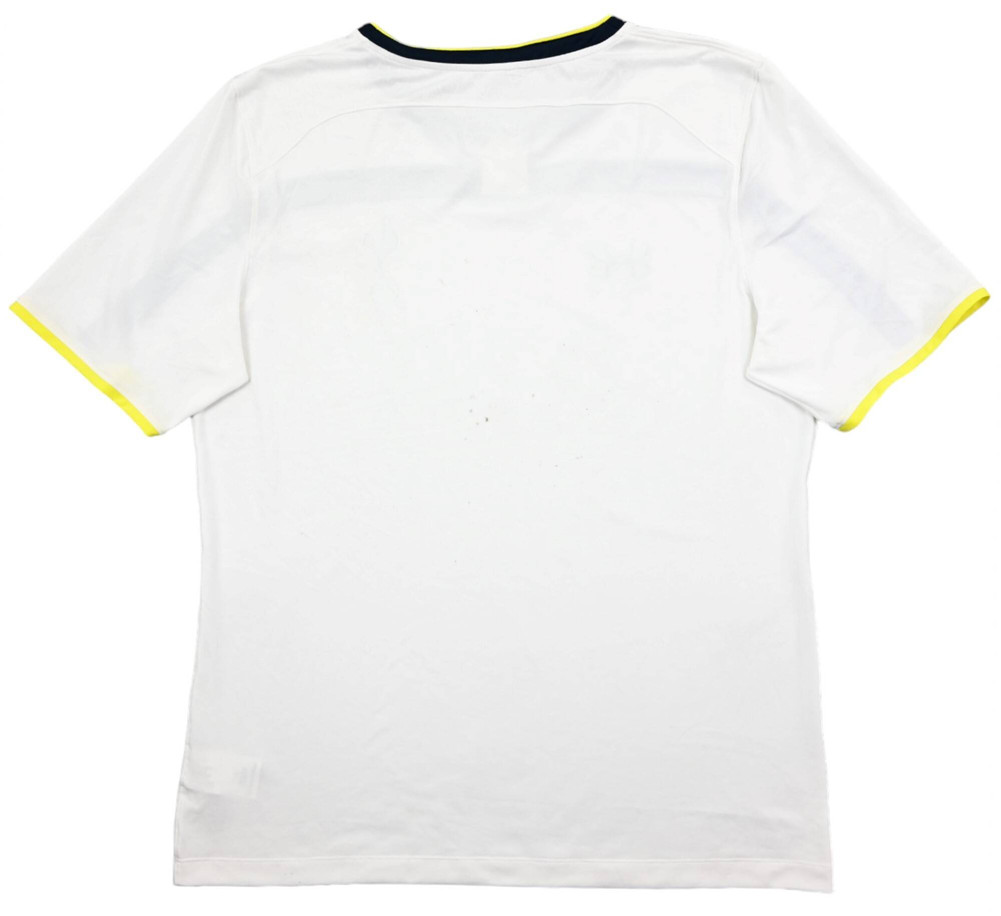 2014-15 TOTTENHAM HOTSPUR KOSZULKA XL