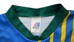 MASITA VINTAGE LONGSLEEVE KOSZULKA L