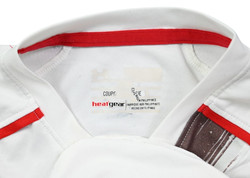 2016-17 ST. PAULI SHIRT S. BOYS